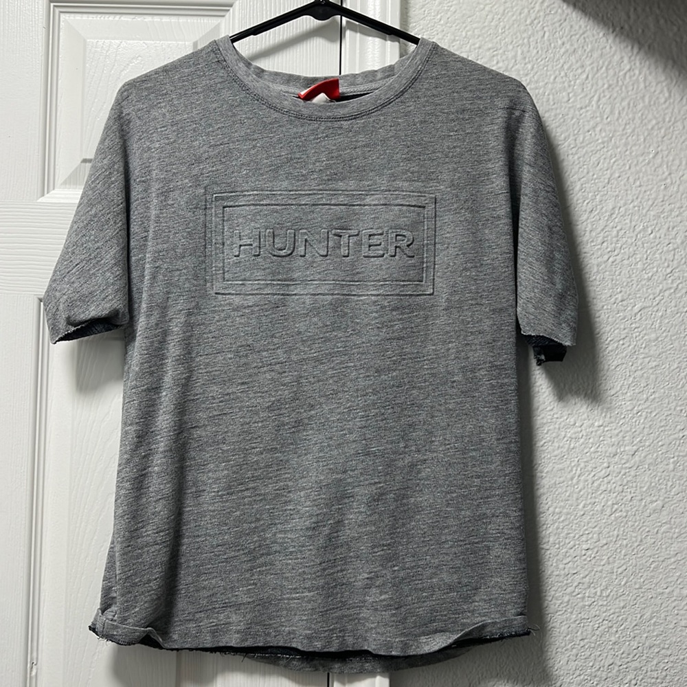 Hunter Tshirt